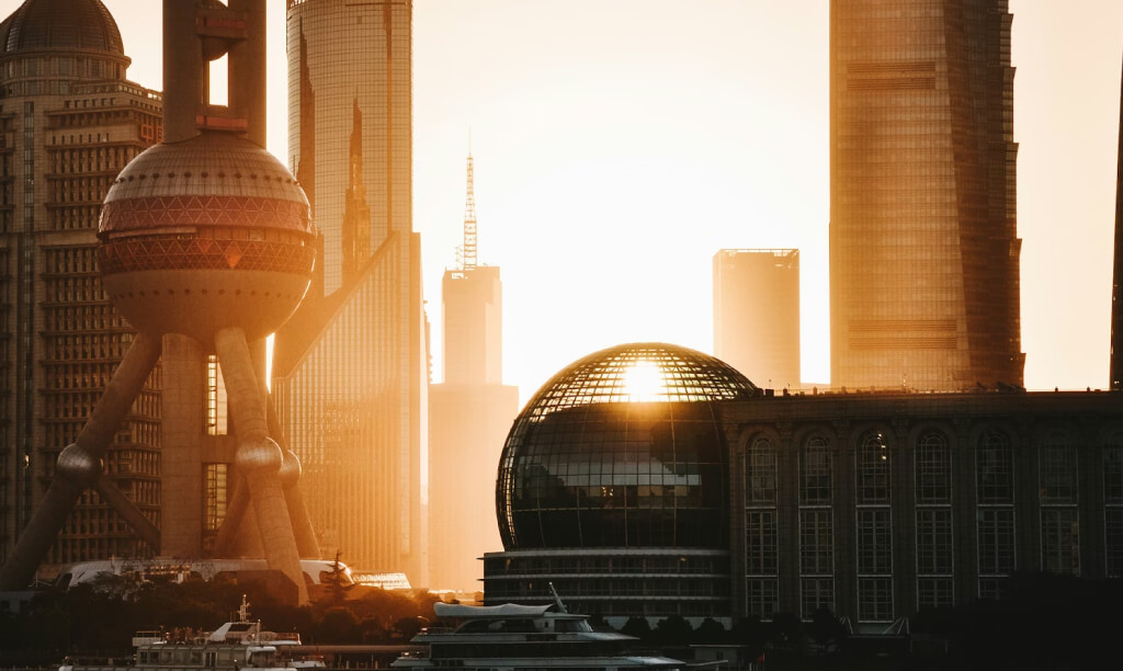 Shanghai Yileader Automation Equipment Co., Ltd.