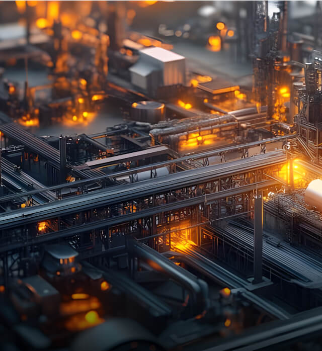 Metallurgical Energy