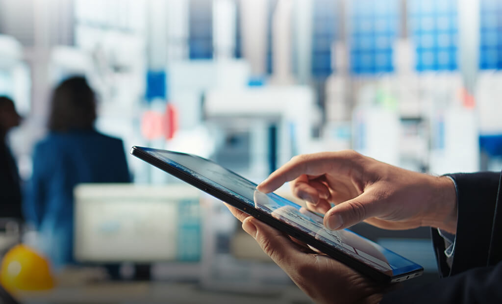 Reduced bore electromagnetic flowmeters