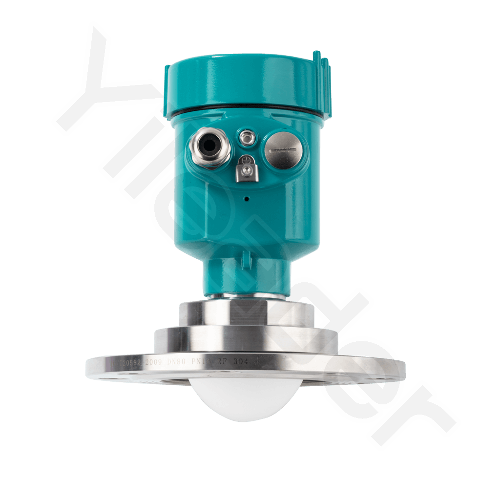 80G Intelligent Radar Level Meter