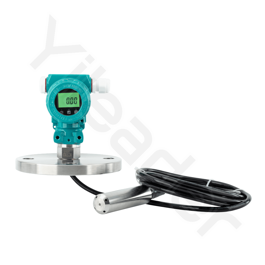 Submersible Level Transmitter