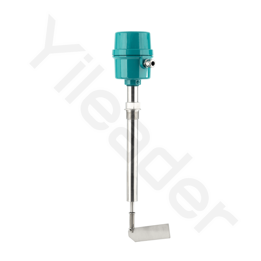 Rotary Paddle Level Controller