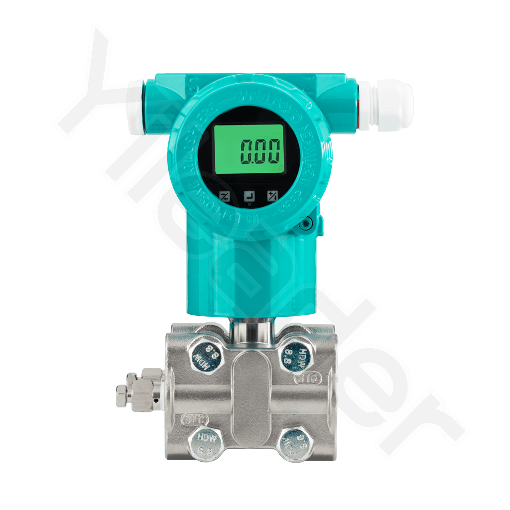 Differential Pressure Transmitter