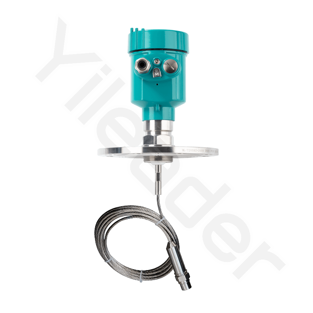 Guided Wave Radar Level Meter