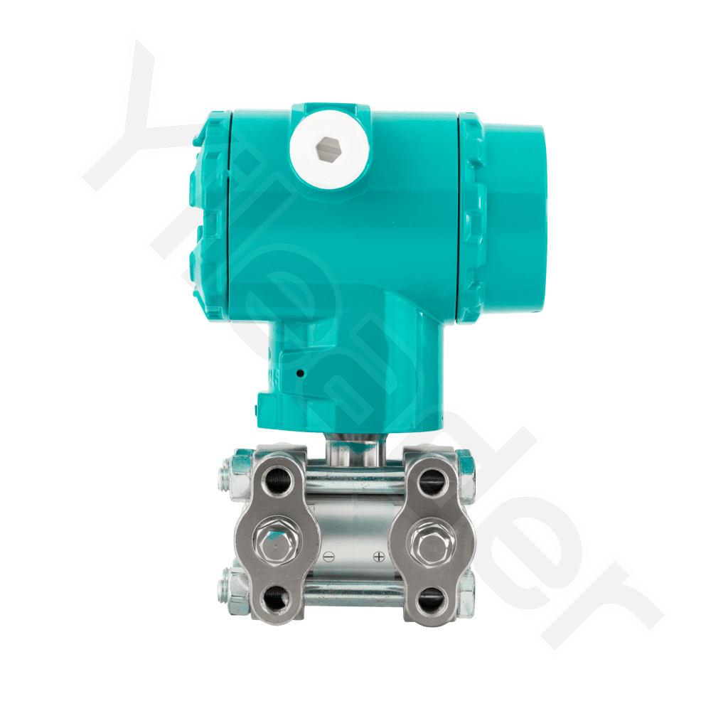Low Differential Pressure Transmitter