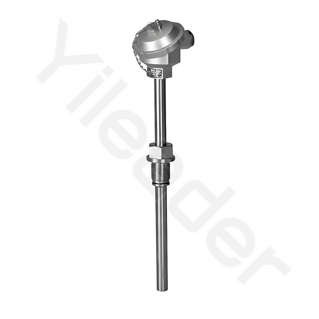 Corrosion-Resistant Thermocouple (or RTD)