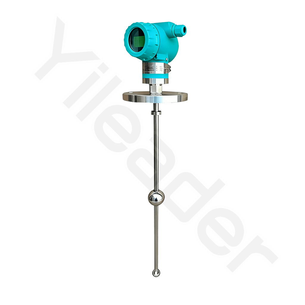 Magnetostrictive Level Transmitter