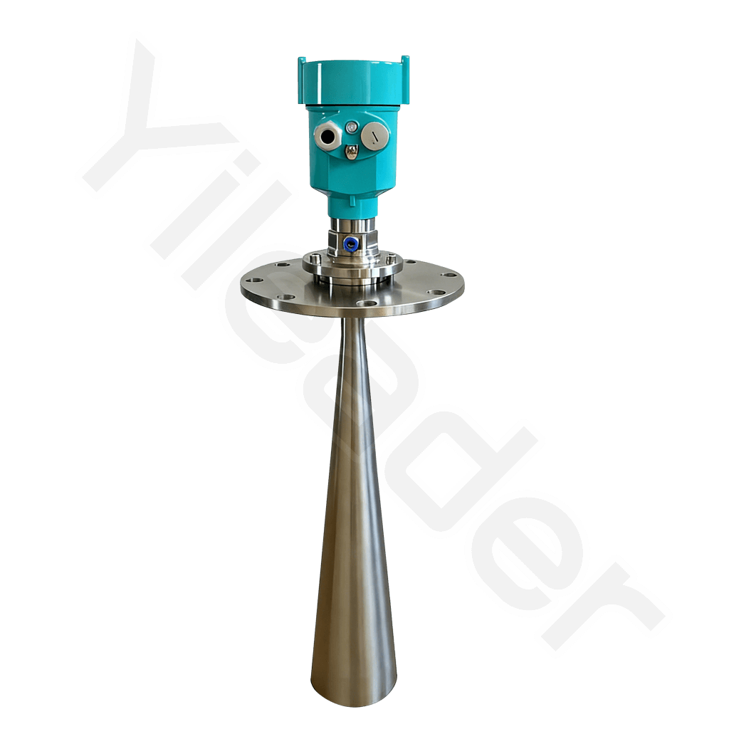 26G Intelligent Radar Level Meter