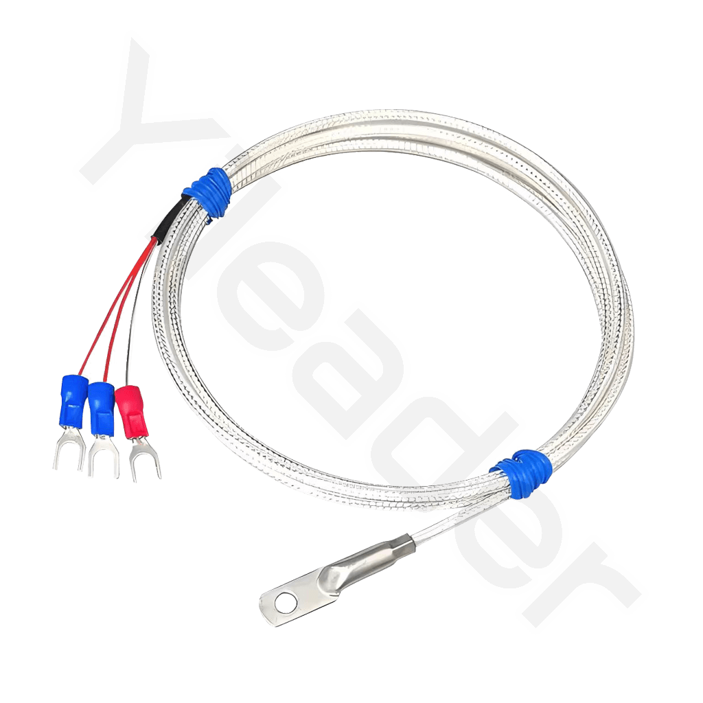 Surface Contact Thermocouple