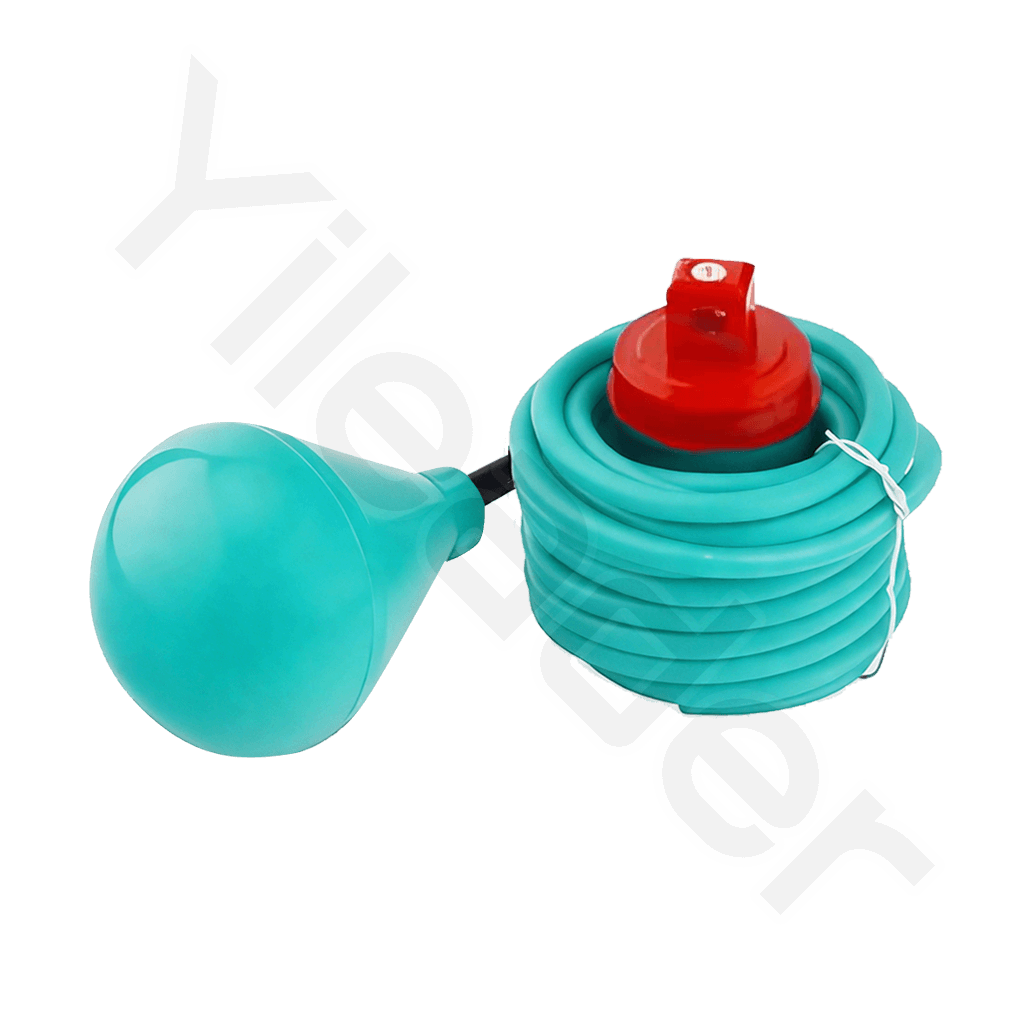 Cable Float Level Controller