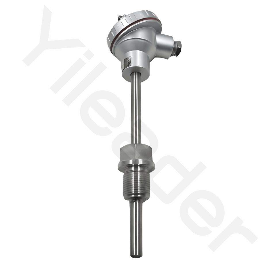 Explosion-Proof Thermocouple