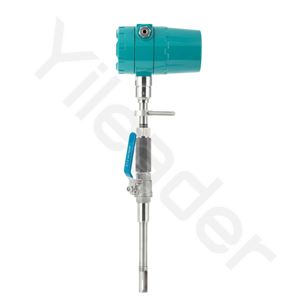 Thermal Mass Flow Meter