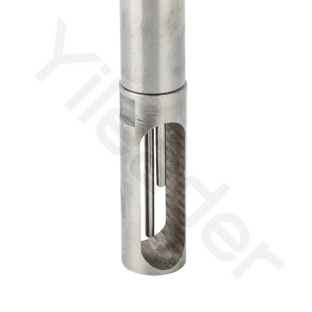 Thermal Mass Flow Meter
