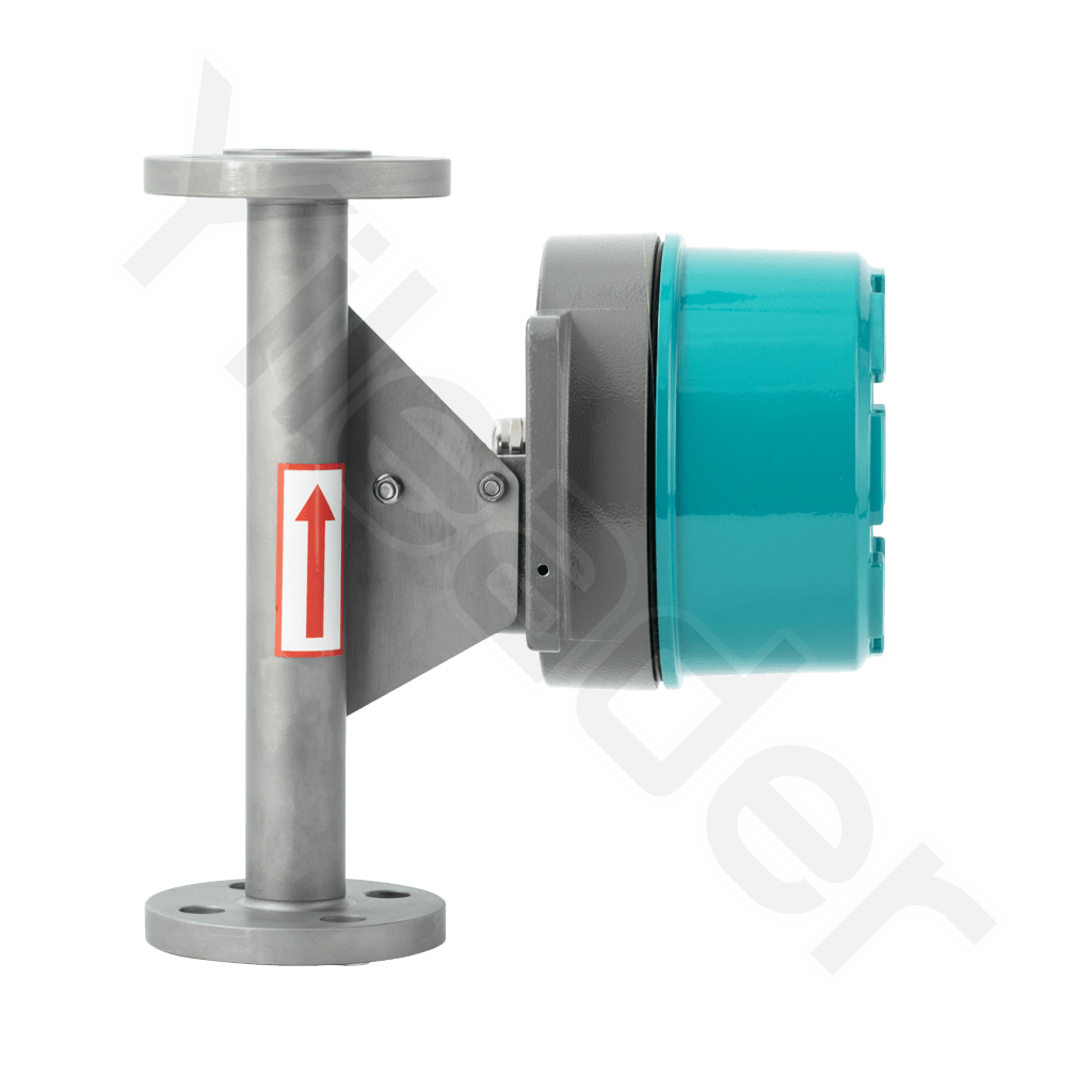 Metal Tube Rotameter