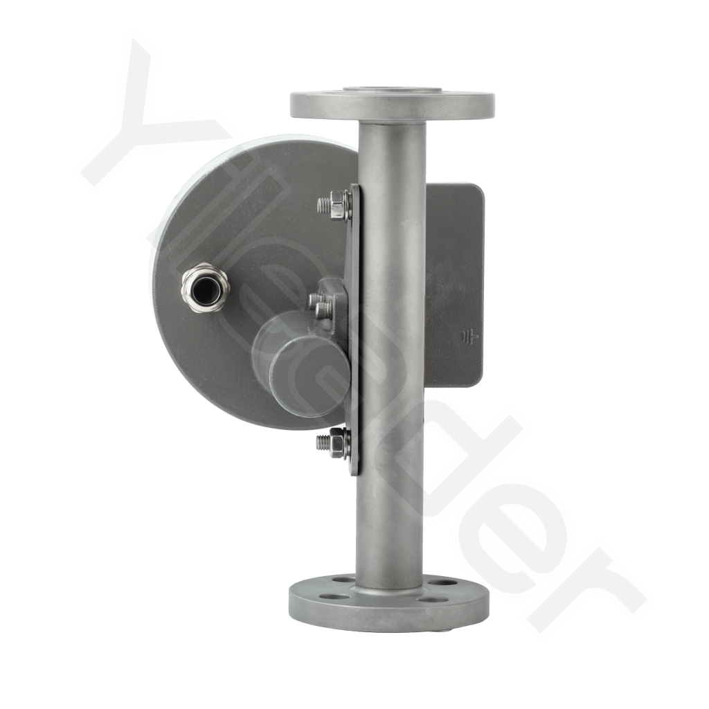 Metal Tube Rotameter