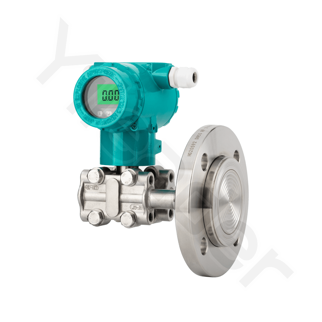 Pressure Gauge Series