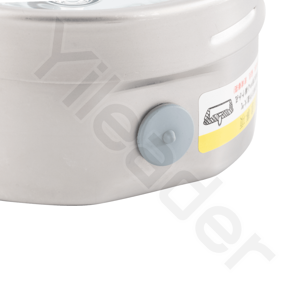 Anti-Vibration Pressure Gauge