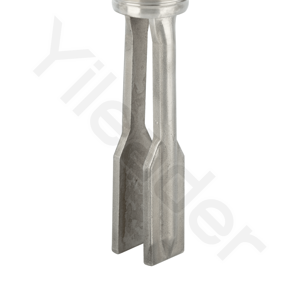 Tuning Fork Level Switch