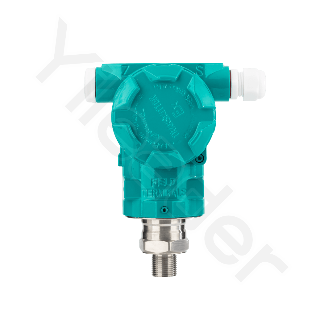 Pressure Transmitter