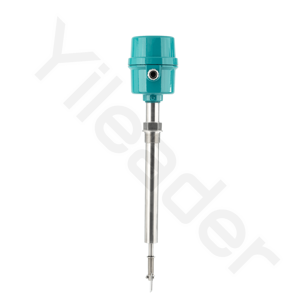 Rotary Paddle Level Controller