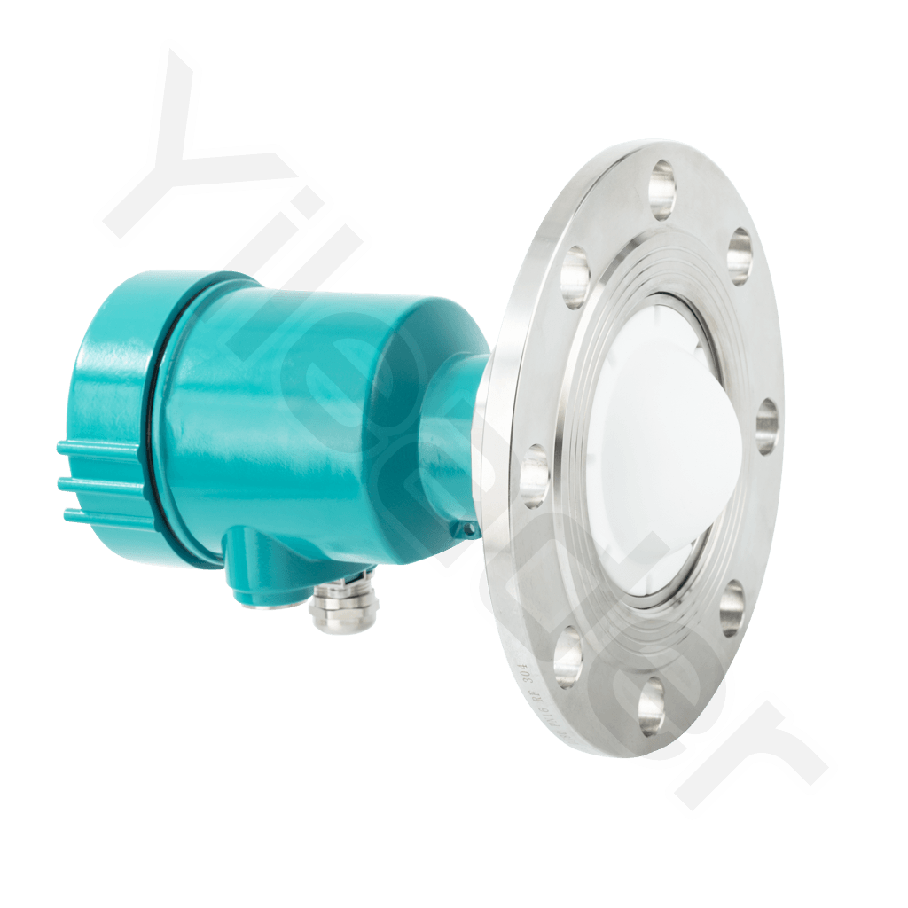 80G Intelligent Radar Level Meter