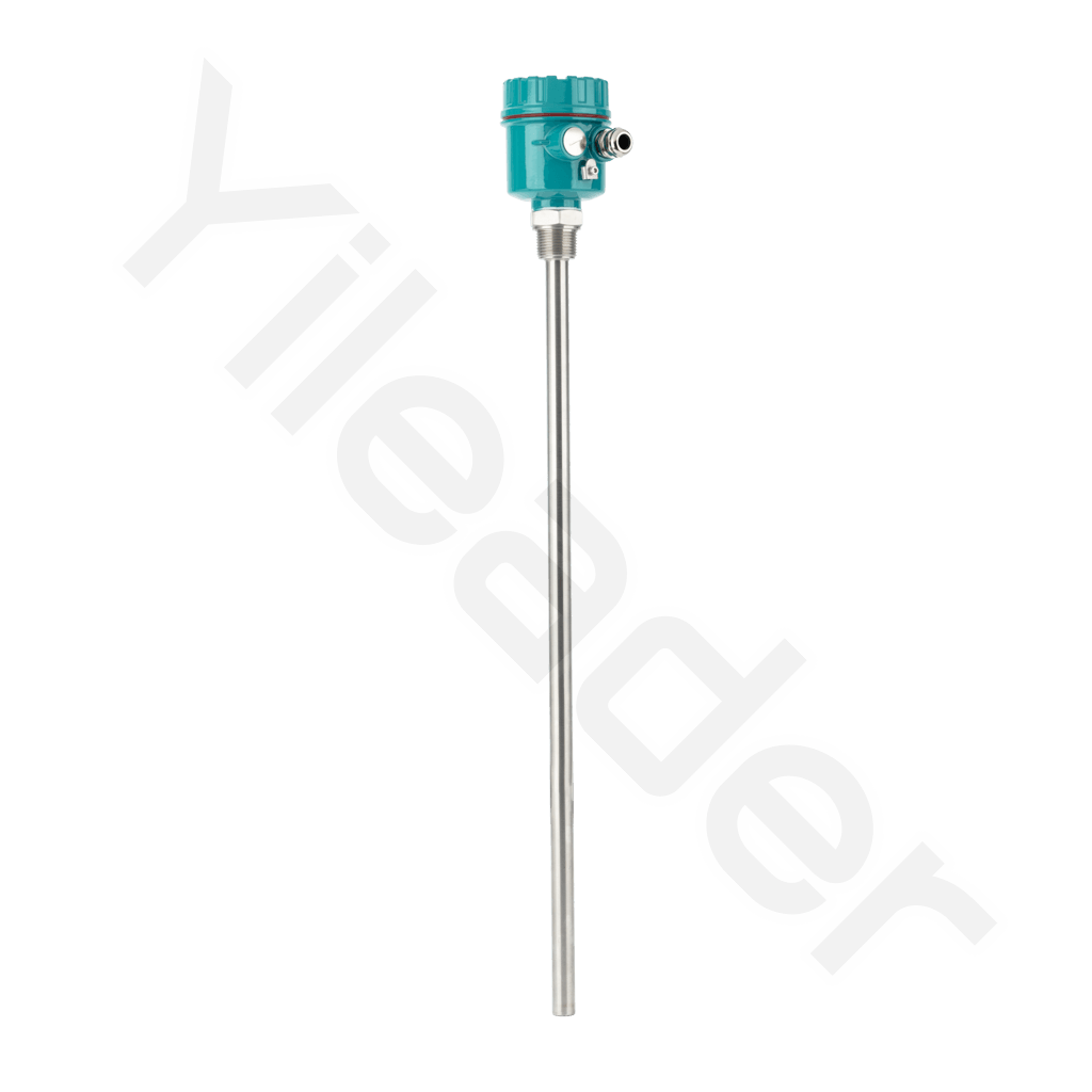 Vibrating Rod (Vibrating Probe) Level Switch