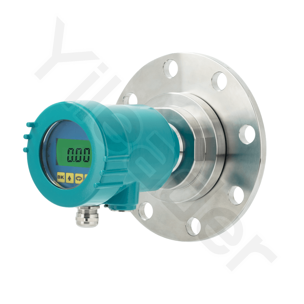 80G Intelligent Radar Level Meter