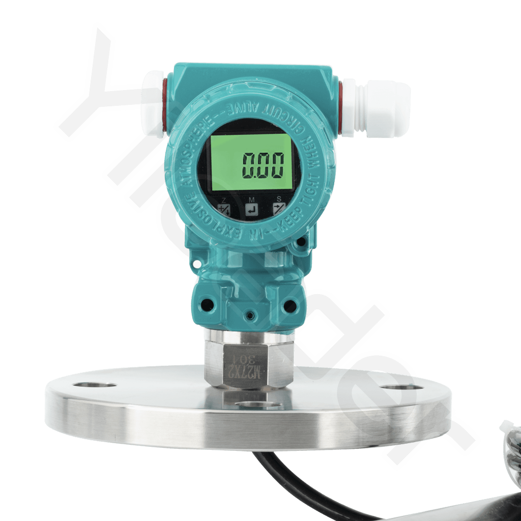 Submersible Level Transmitter