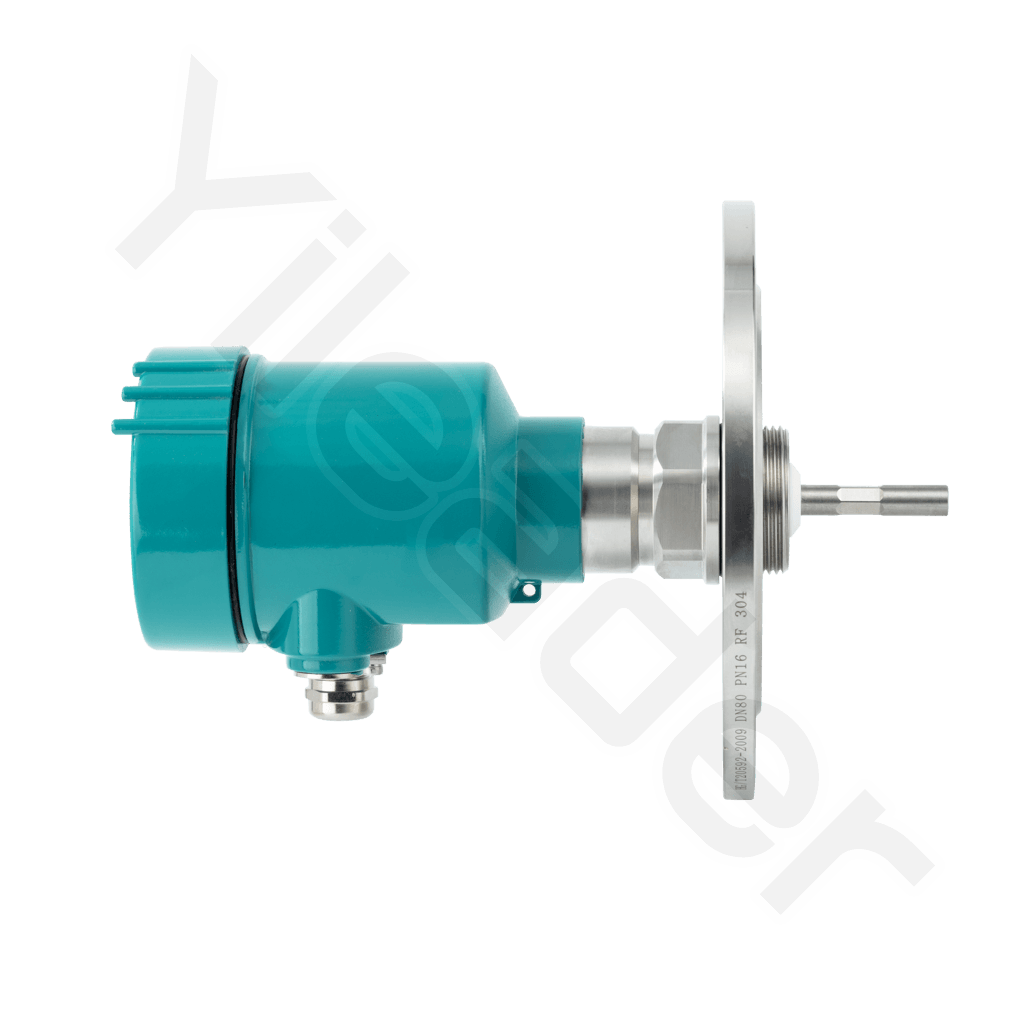 Guided Wave Radar Level Meter