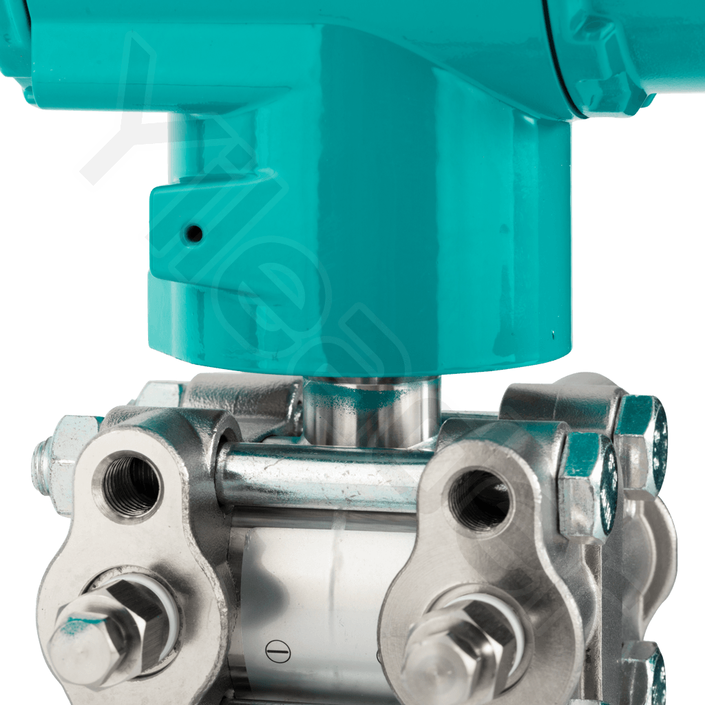 Differential Pressure Transmitter