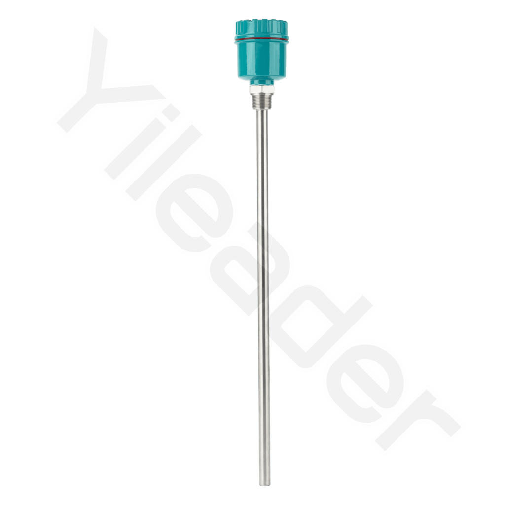 Vibrating Rod (Vibrating Probe) Level Switch