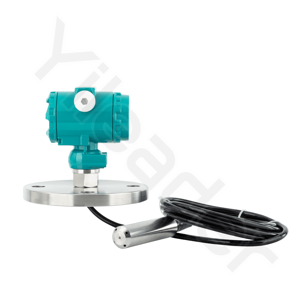 Submersible Level Transmitter