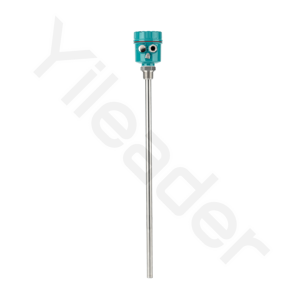 Vibrating Rod (Vibrating Probe) Level Switch