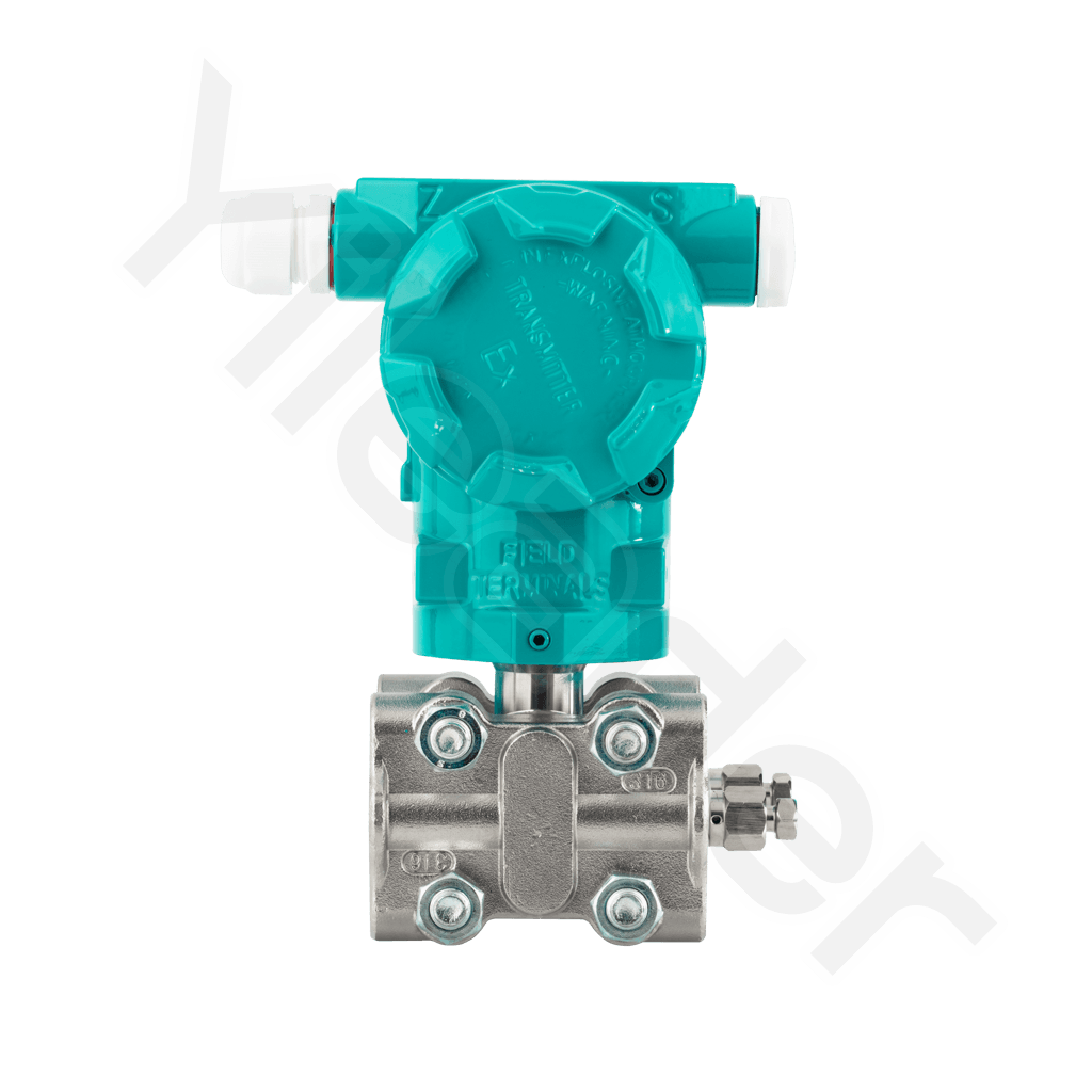High Static Pressure Differential Pressure Transmitter