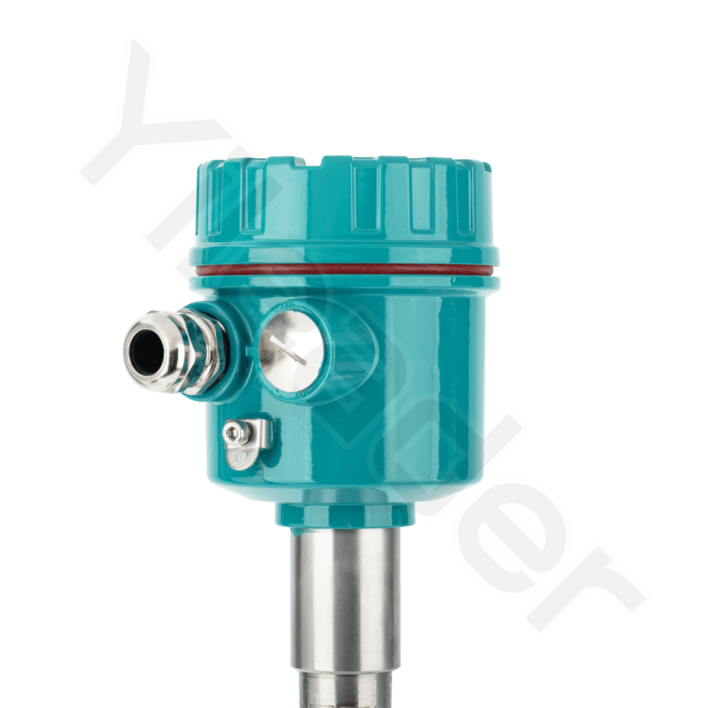 RF Admittance Level Switch / Transmitter