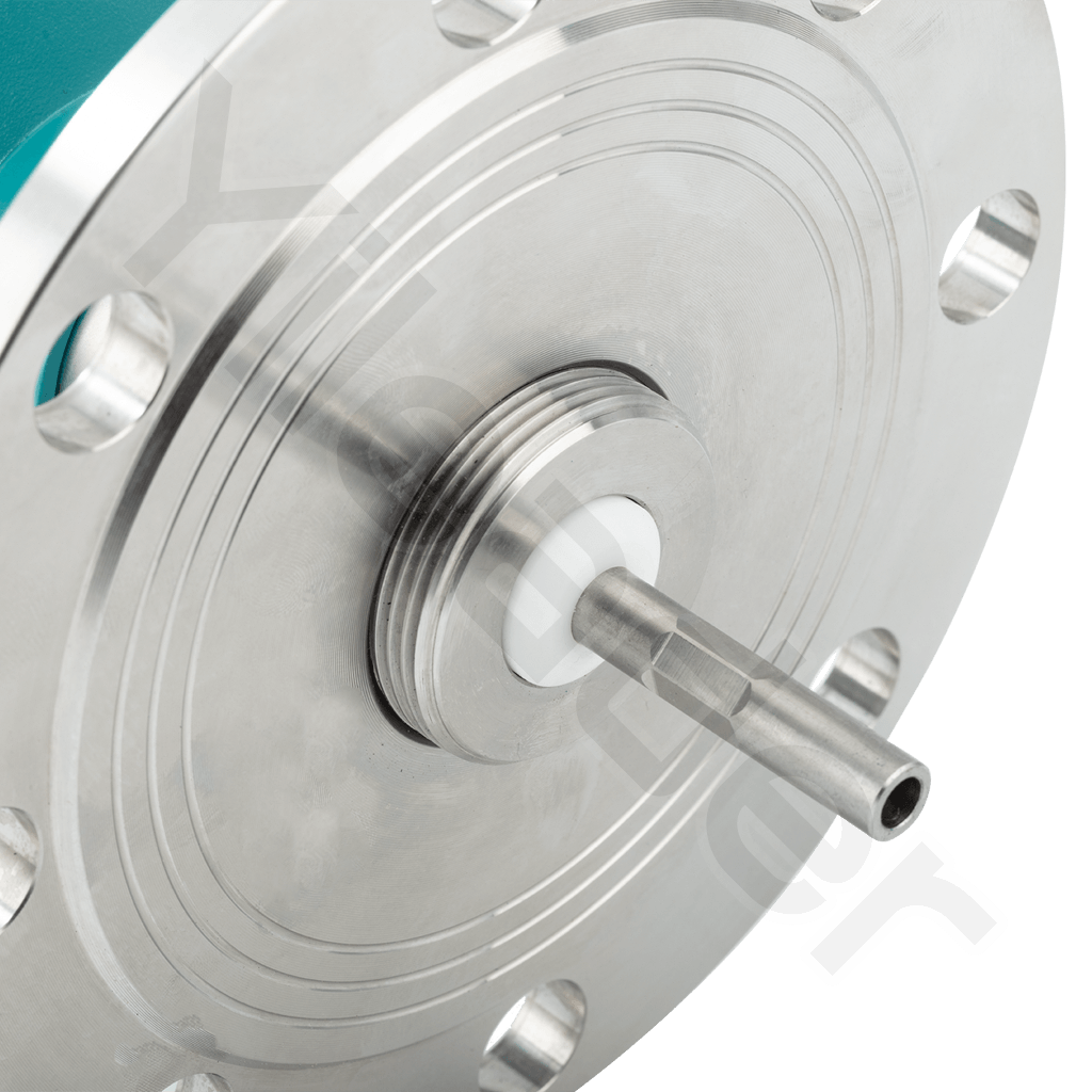 Guided Wave Radar Level Meter