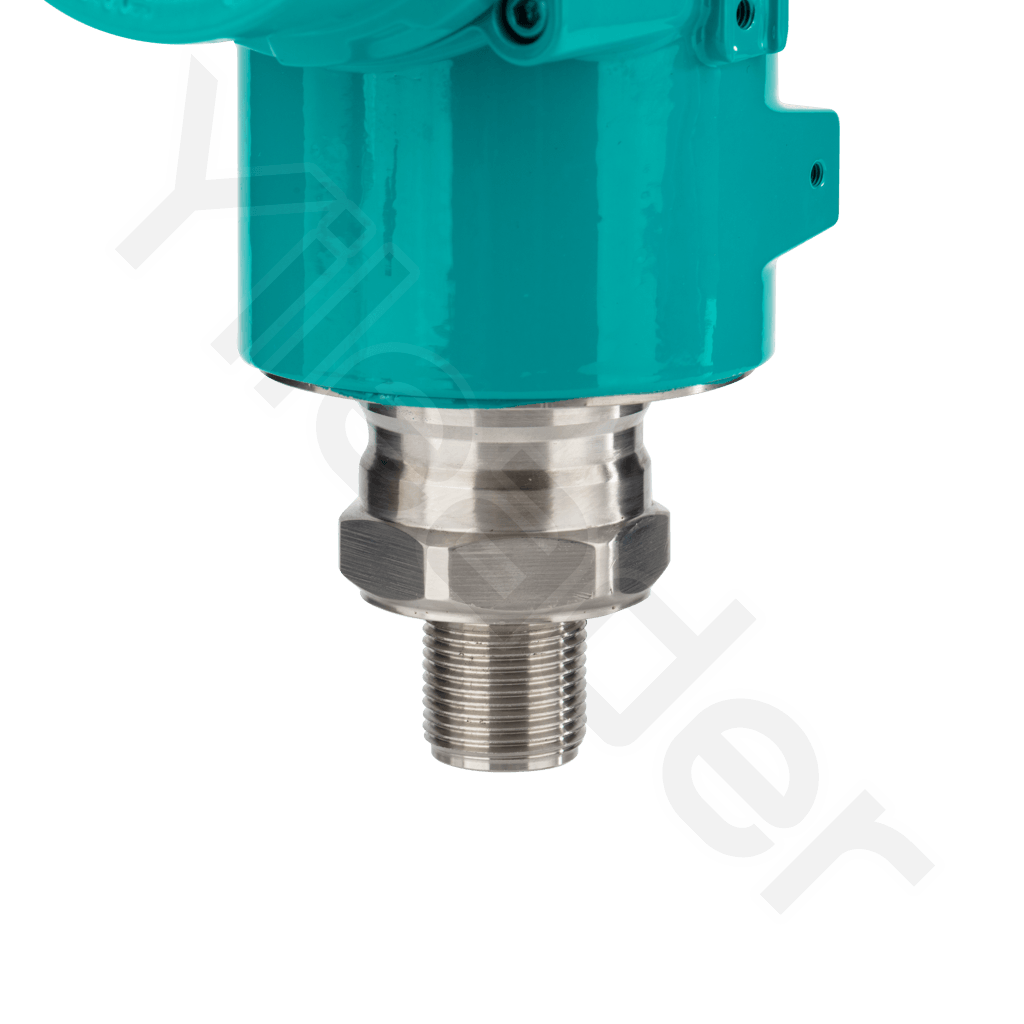 Pressure Transmitter