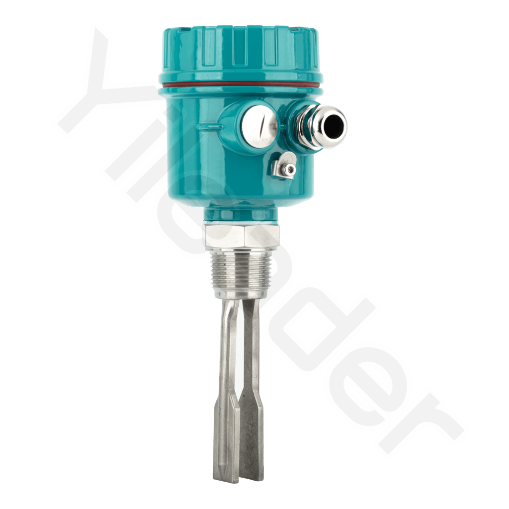 Tuning Fork Level Switch