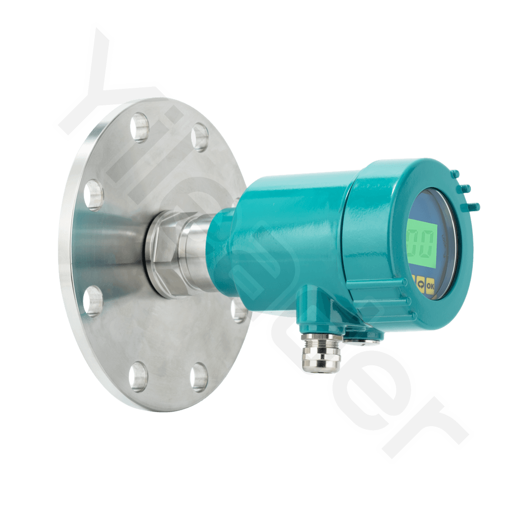 Guided Wave Radar Level Meter