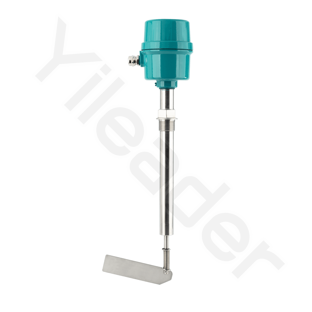 Rotary Paddle Level Controller