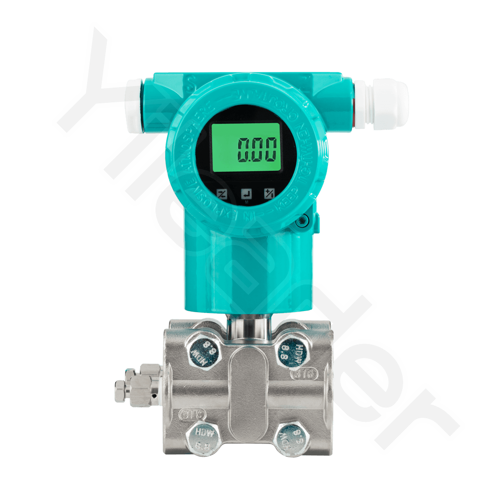 Absolute Pressure Transmitter