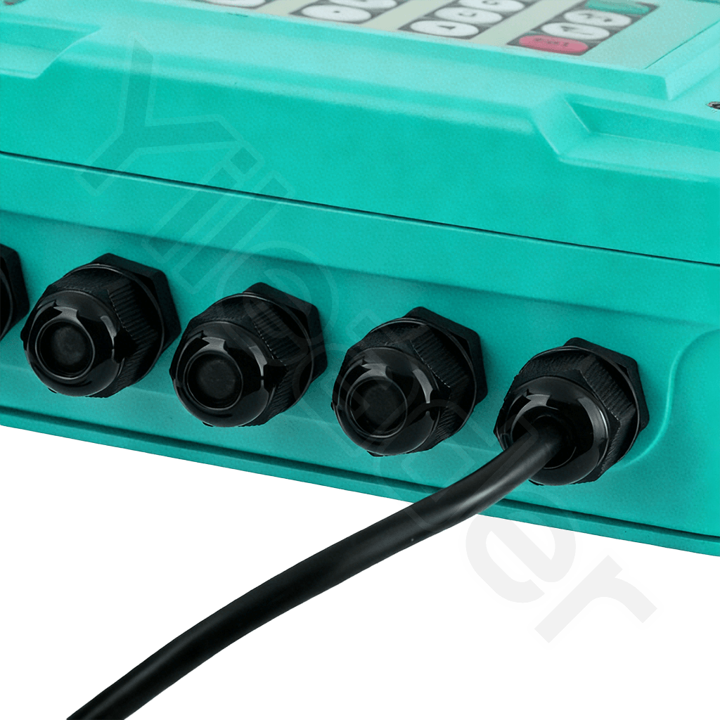 Split-type Ultrasonic Flow Meter