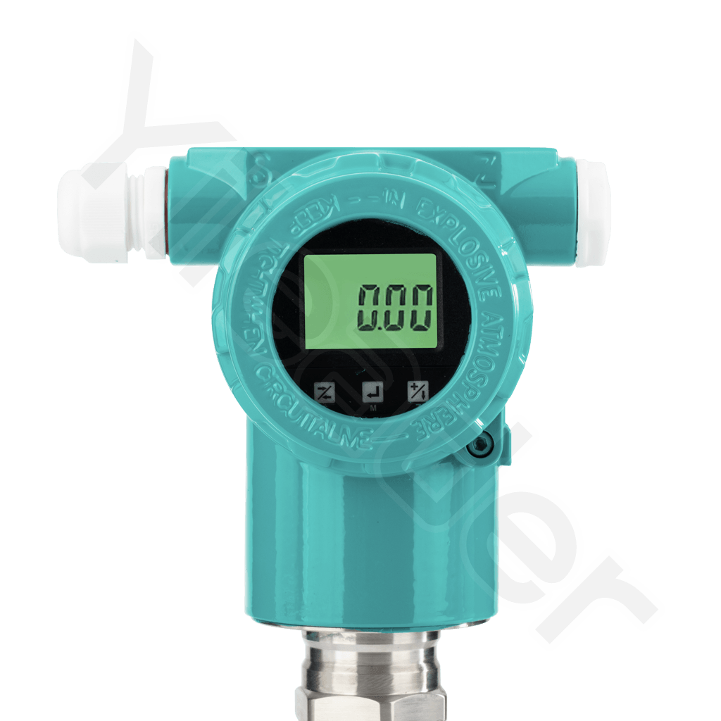 Pressure Transmitter
