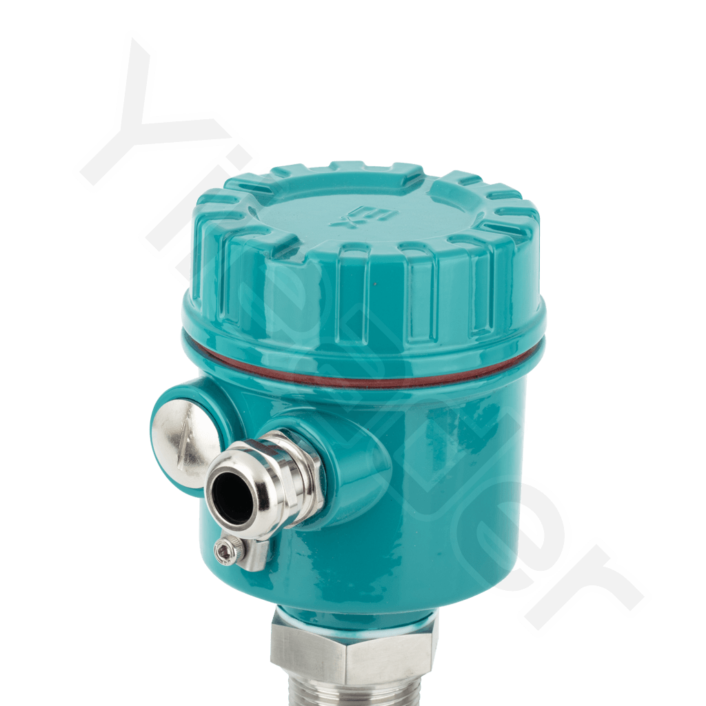 Tuning Fork Level Switch