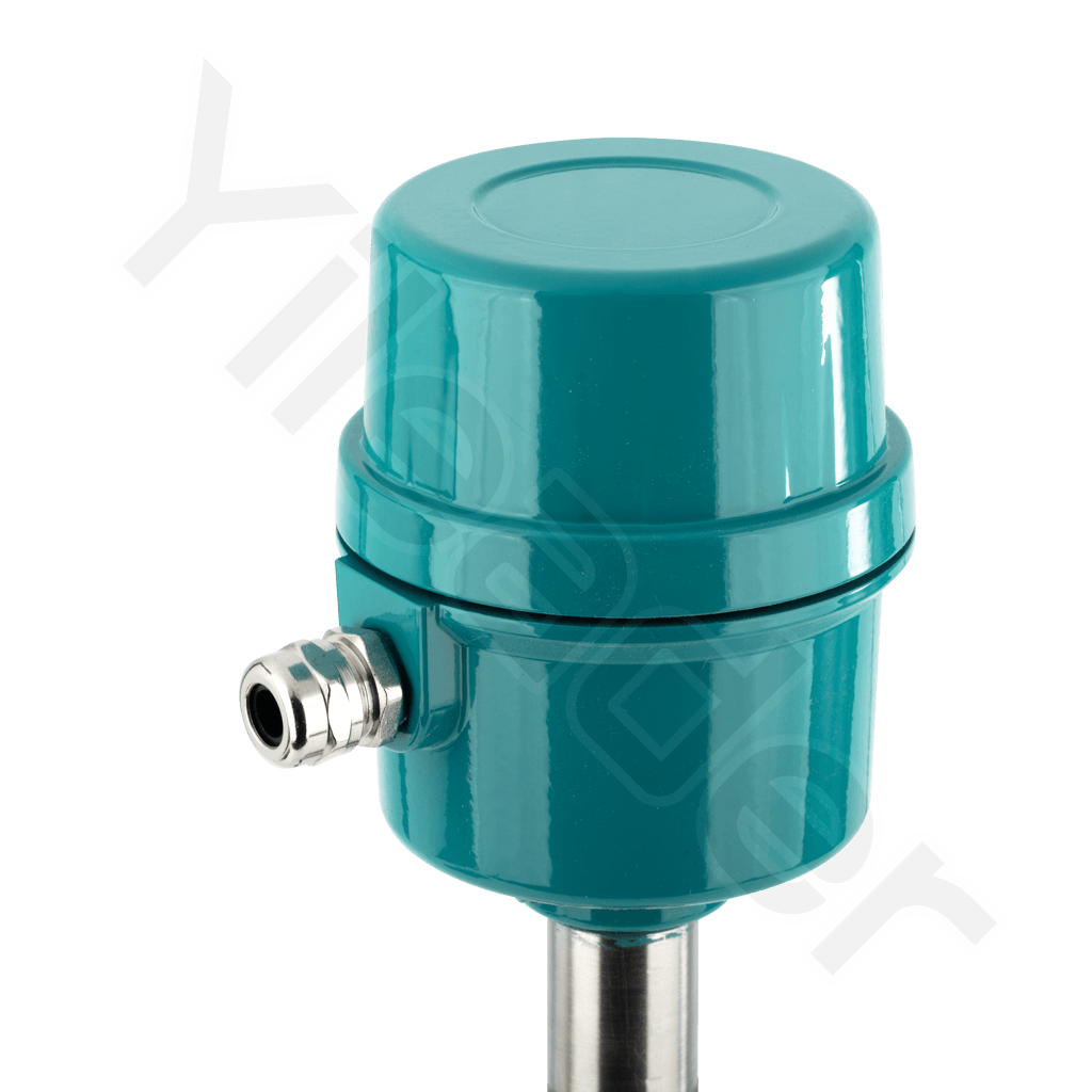 Rotary Paddle Level Controller