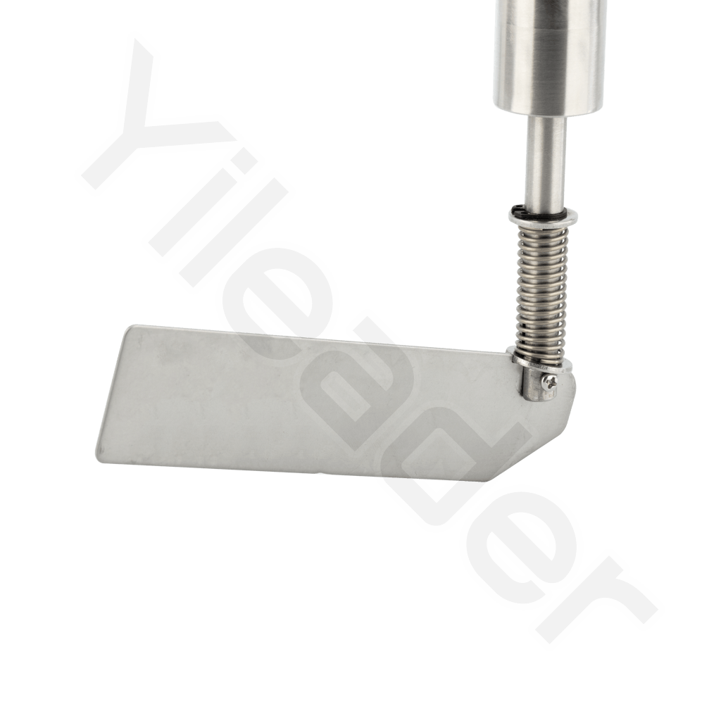 Rotary Paddle Level Controller