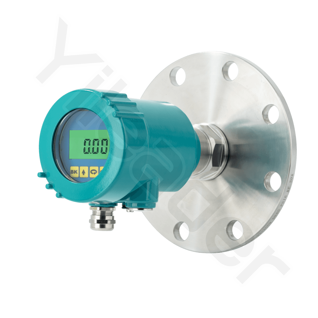 Guided Wave Radar Level Meter