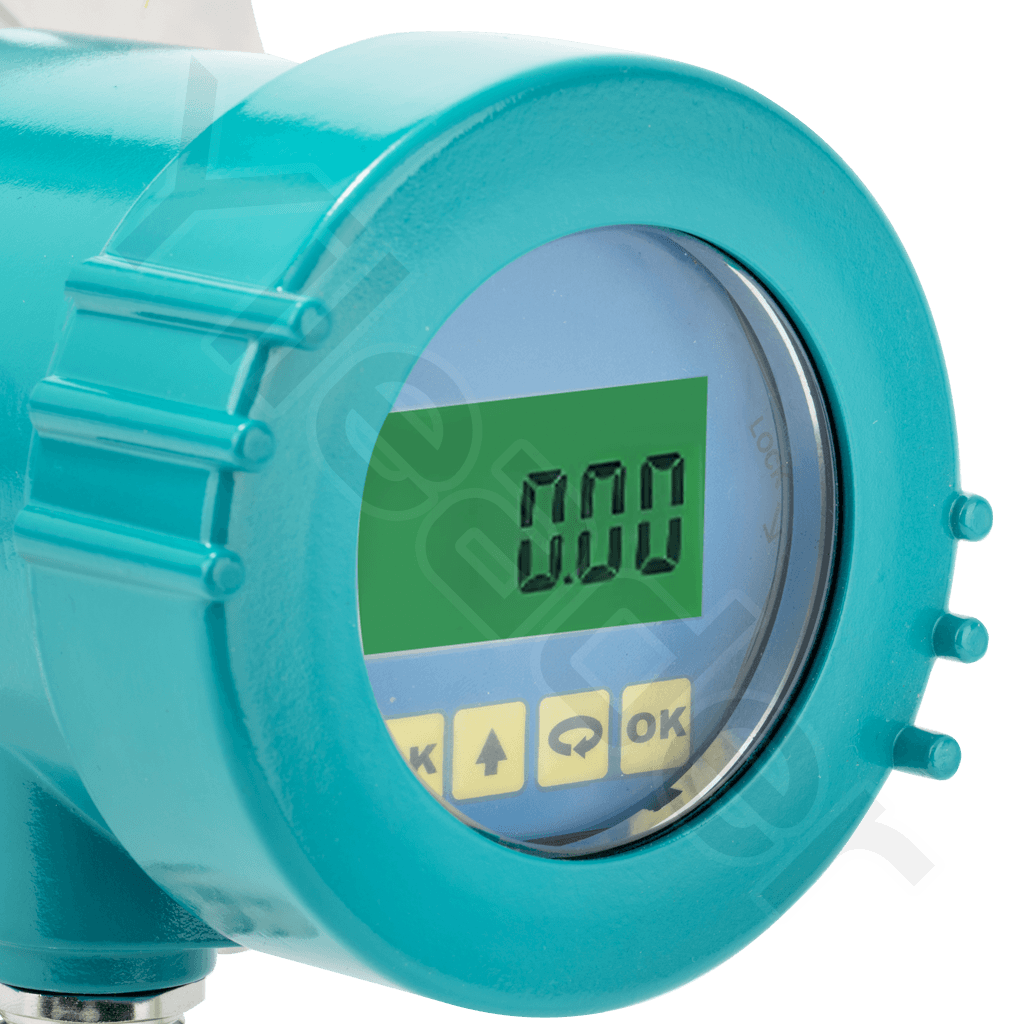 80G Intelligent Radar Level Meter