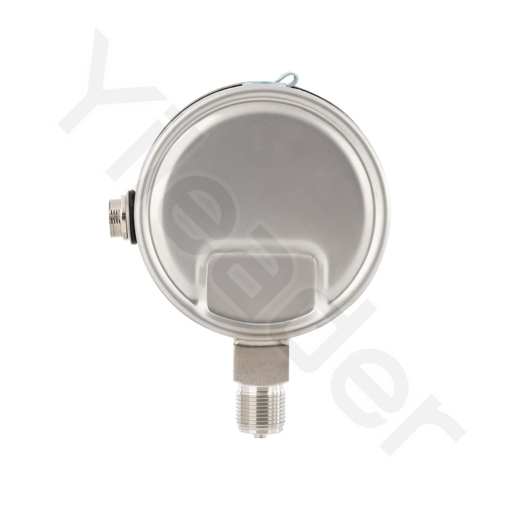 Electric Contact Pressure Gauge