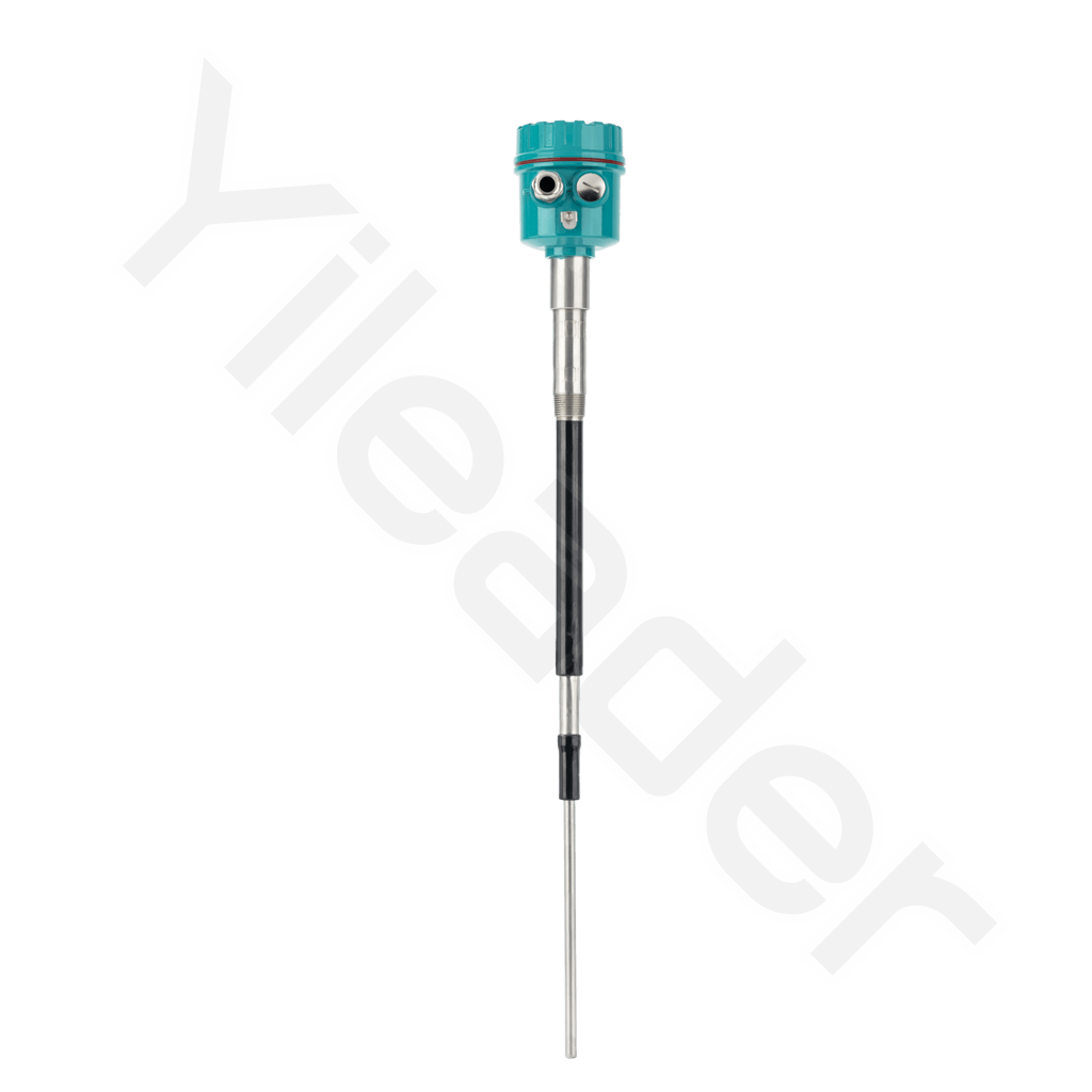 RF Admittance Level Switch / Transmitter